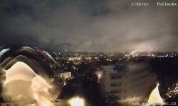Dolní Hanychov, Jizerské hory