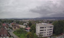 Dolní Hanychov, Jizerské hory