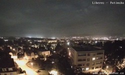 Dolní Hanychov, Jizerské hory