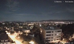 Dolní Hanychov, Jizerské hory
