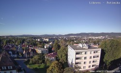 Dolní Hanychov, Jizerské hory