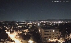 Dolní Hanychov, Jizerské hory