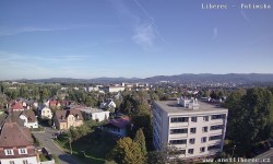 Dolní Hanychov, Jizerské hory