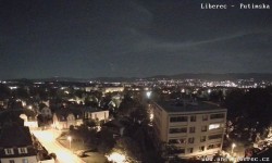 Dolní Hanychov, Jizerské hory