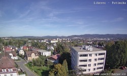 Dolní Hanychov, Jizerské hory