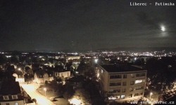 Dolní Hanychov, Jizerské hory