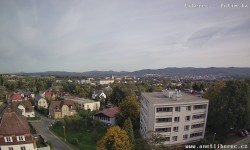 Dolní Hanychov, Jizerské hory