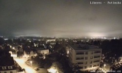 Dolní Hanychov, Jizerské hory