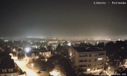 Dolní Hanychov, Jizerské hory