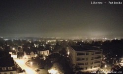 Dolní Hanychov, Jizerské hory