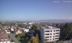 Dolní Hanychov, Jizerské hory