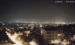 Dolní Hanychov, Jizerské hory
