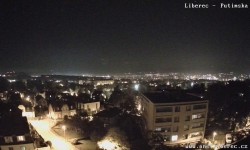 Dolní Hanychov, Jizerské hory