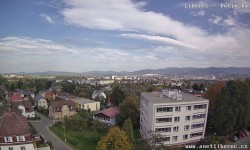 Dolní Hanychov, Jizerské hory