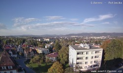 Dolní Hanychov, Jizerské hory