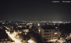 Dolní Hanychov, Jizerské hory