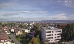 Dolní Hanychov, Jizerské hory