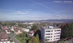 Dolní Hanychov, Jizerské hory