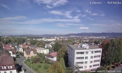 Dolní Hanychov, Jizerské hory