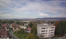 Dolní Hanychov, Jizerské hory