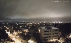 Dolní Hanychov, Jizerské hory
