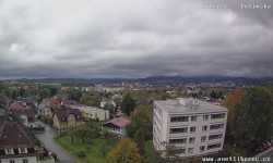 Dolní Hanychov, Jizerské hory