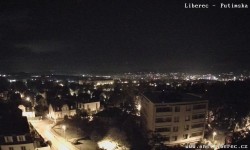 Dolní Hanychov, Jizerské hory