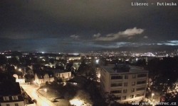 Dolní Hanychov, Jizerské hory