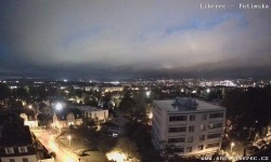 Dolní Hanychov, Jizerské hory