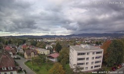 Dolní Hanychov, Jizerské hory