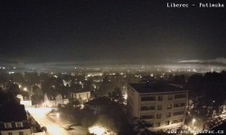 Dolní Hanychov, Jizerské hory