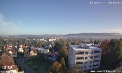 Dolní Hanychov, Jizerské hory