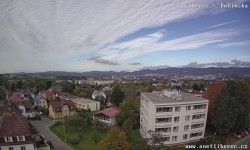 Dolní Hanychov, Jizerské hory