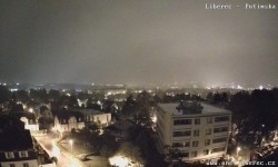 Dolní Hanychov, Jizerské hory