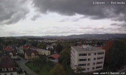Dolní Hanychov, Jizerské hory