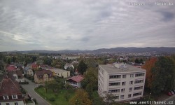Dolní Hanychov, Jizerské hory