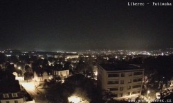 Dolní Hanychov, Jizerské hory