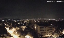Dolní Hanychov, Jizerské hory