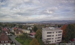 Dolní Hanychov, Jizerské hory
