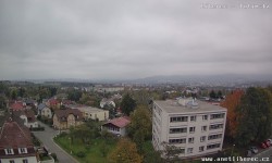 Dolní Hanychov, Jizerské hory