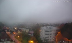 Dolní Hanychov, Jizerské hory