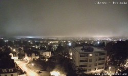 Dolní Hanychov, Jizerské hory