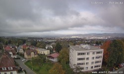 Dolní Hanychov, Jizerské hory