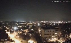 Dolní Hanychov, Jizerské hory