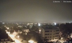 Dolní Hanychov, Jizerské hory
