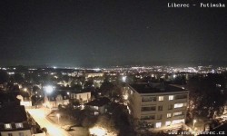 Dolní Hanychov, Jizerské hory