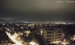 Dolní Hanychov, Jizerské hory