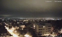 Dolní Hanychov, Jizerské hory