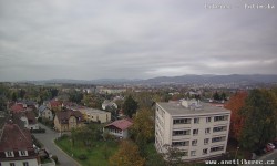 Dolní Hanychov, Jizerské hory