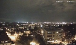 Dolní Hanychov, Jizerské hory
